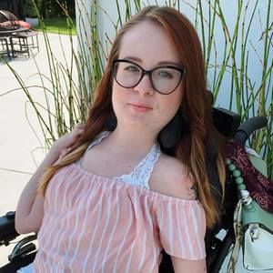 Meet your Posher, Karen